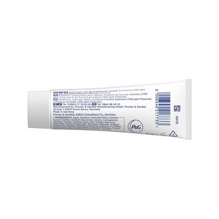 Oral-B Professional Zahnfleisch-Intensivpflege & Antibakterieller Schutz Intensive Rein Zahnfleisch-Intensivpflege & Antibakterieller Schutz Zahncreme 