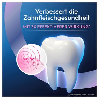 Oral-B Professional Zahnfleisch-Intensivpflege & Antibakterieller Schutz Intensive Rein Dentifricio Terapia intensiva 