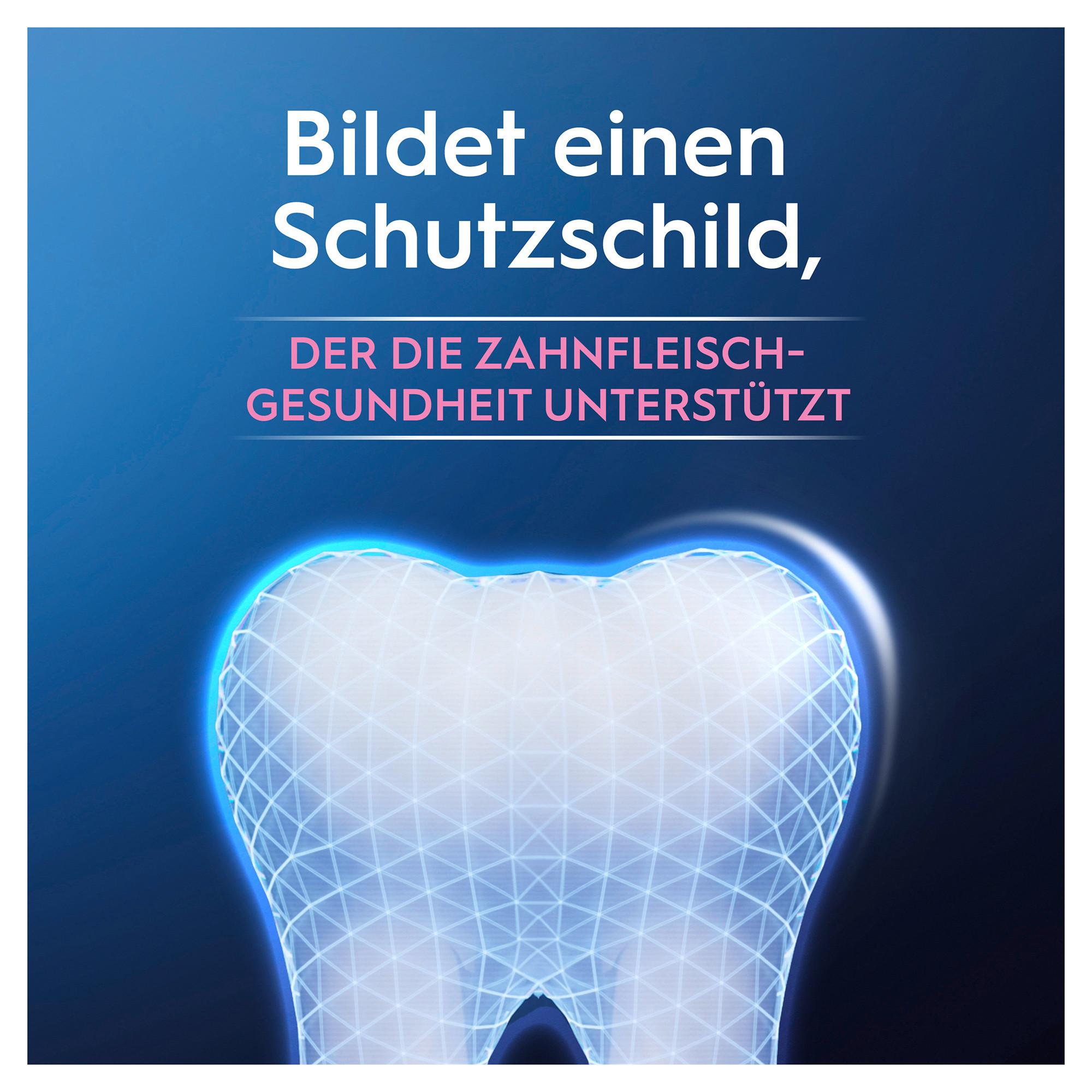 Oral-B Professional Zahnfleisch-Intensivpflege & Antibakterieller Schutz Intensive Rein Dentifricio Terapia intensiva 