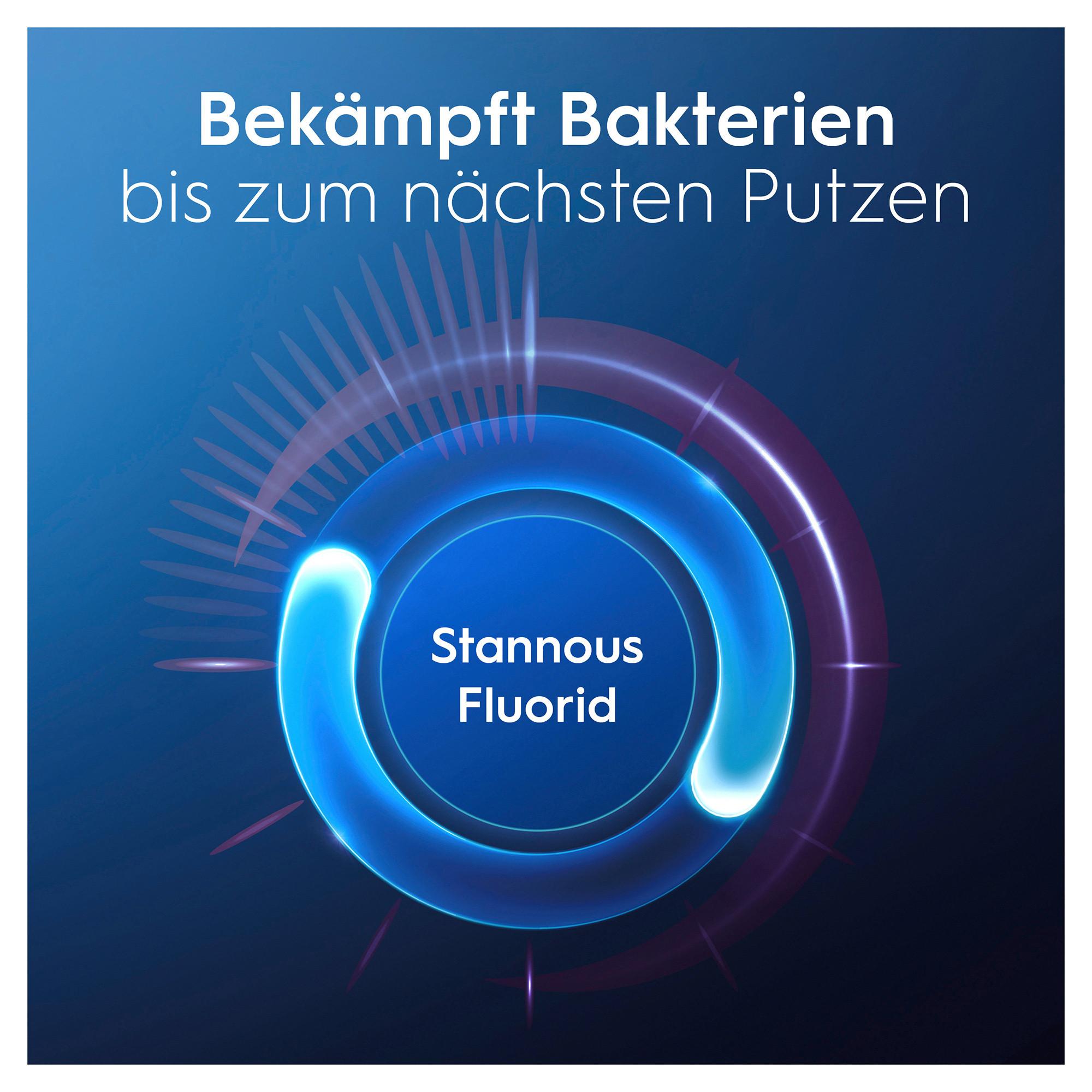 Oral-B Professional Zahnfleisch-Intensivpflege & Antibakterieller Schutz Intensive Rein Dentifricio Terapia intensiva 