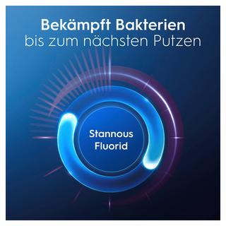 Oral-B Professional Zahnfleisch-Intensivpflege & Antibakterieller Schutz Intensive Rein Dentifricio Terapia intensiva 