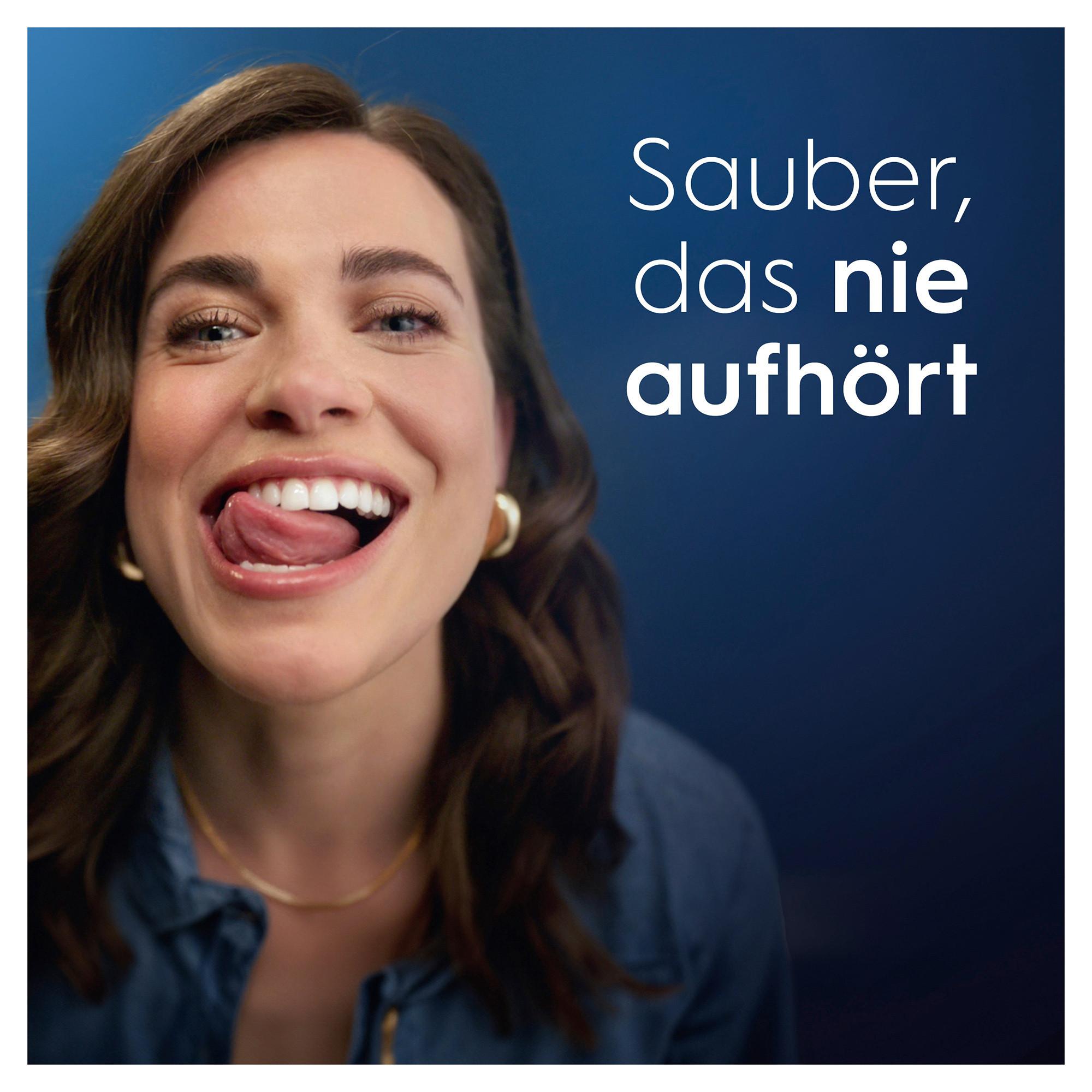 Oral-B Professional Zahnfleisch-Intensivpflege & Antibakterieller Schutz Intensive Rein Dentifricio Terapia intensiva 