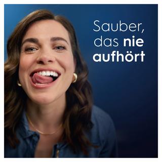 Oral-B Professional Zahnfleisch-Intensivpflege & Antibakterieller Schutz Intensive Rein Dentifricio Terapia intensiva 