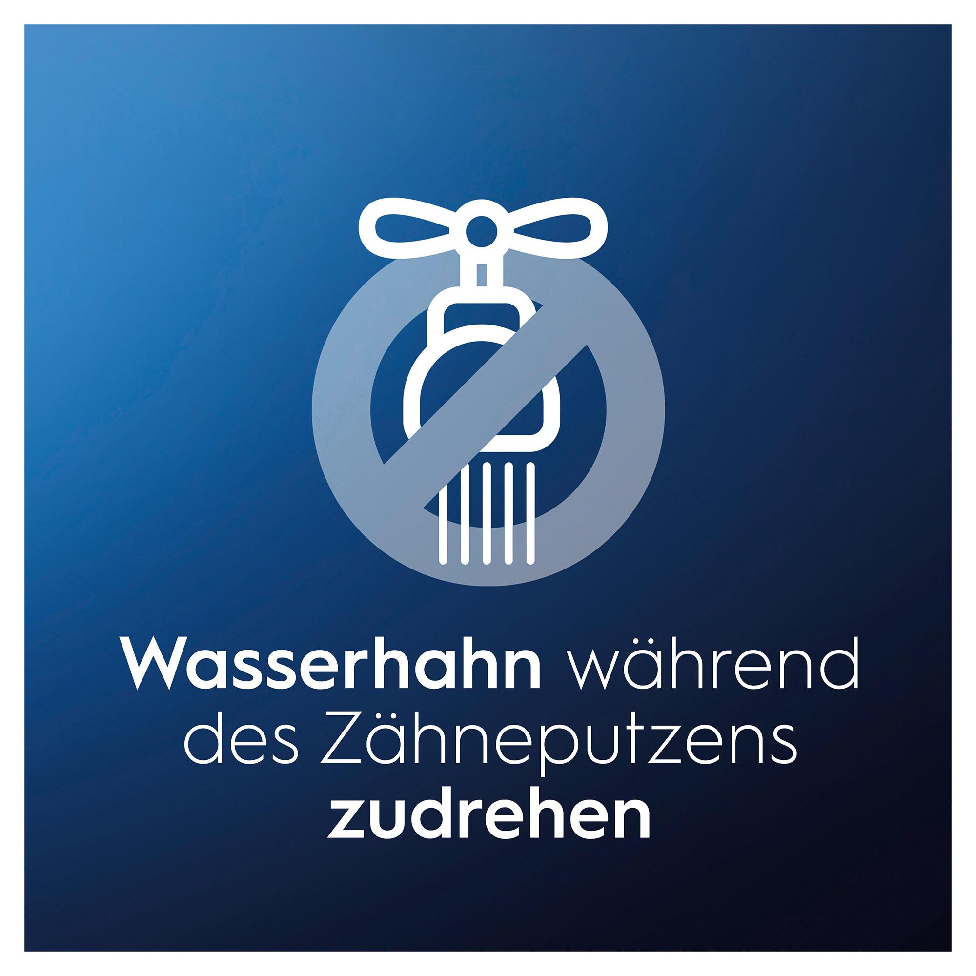 Oral-B Professional Zahnfleisch-Intensivpflege & Antibakterieller Schutz Intensive Rein Dentifricio Terapia intensiva 