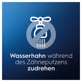 Oral-B Professional Zahnfleisch-Intensivpflege & Antibakterieller Schutz Intensive Rein Dentifricio Terapia intensiva 