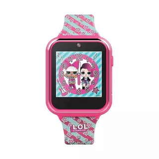Accutime  Kids Smart Watch L.O.L 