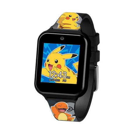 Accutime  Kinder Smart Watch Pokémon  