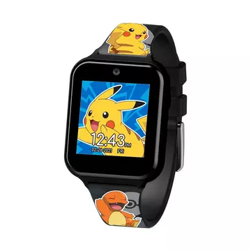 Kinder Smart Watch Pokémon 