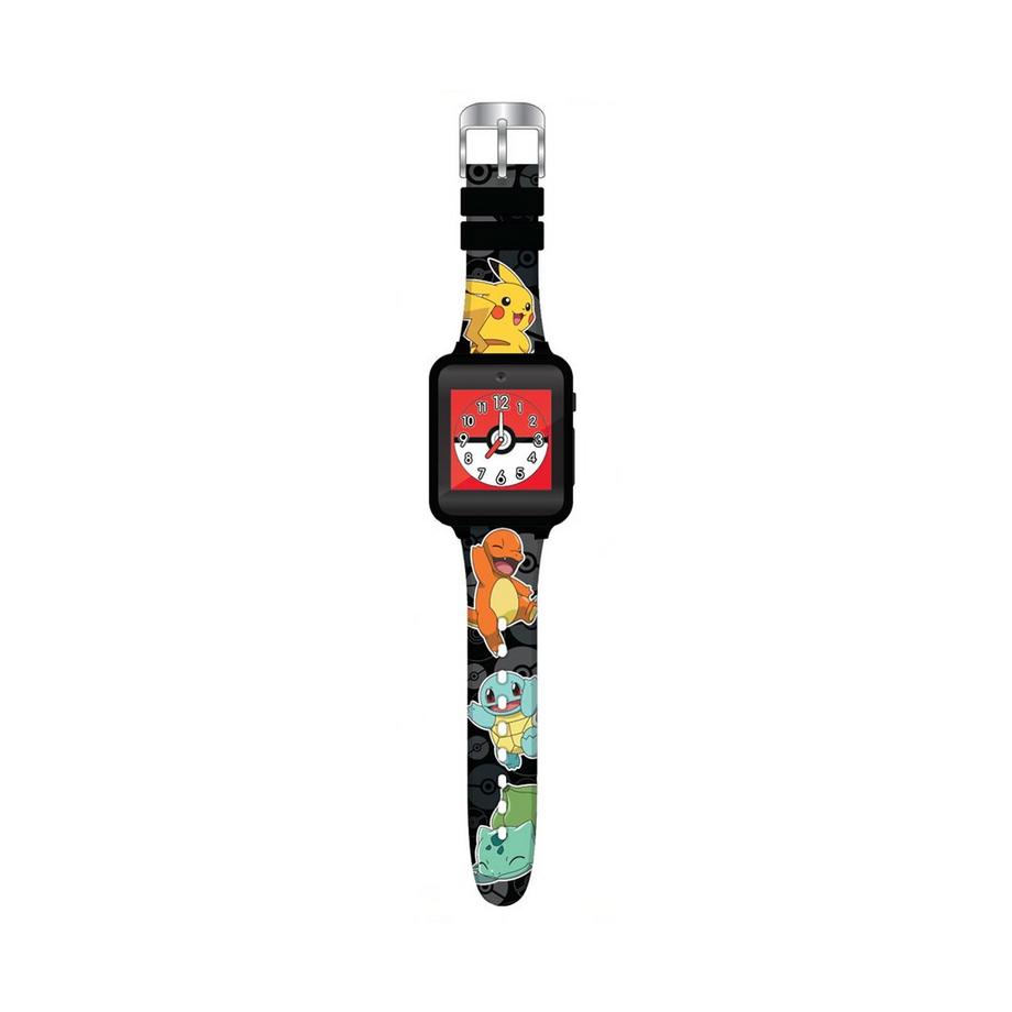 Accutime  Kinder Smart Watch Pokémon  