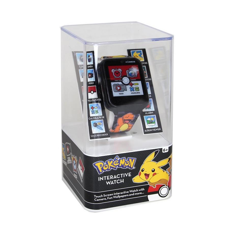 Accutime  Kinder Smart Watch Pokémon  