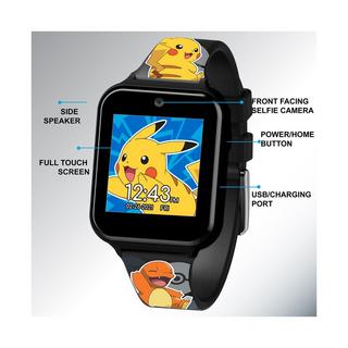 Accutime  Kids Smart Watch Pokémon  