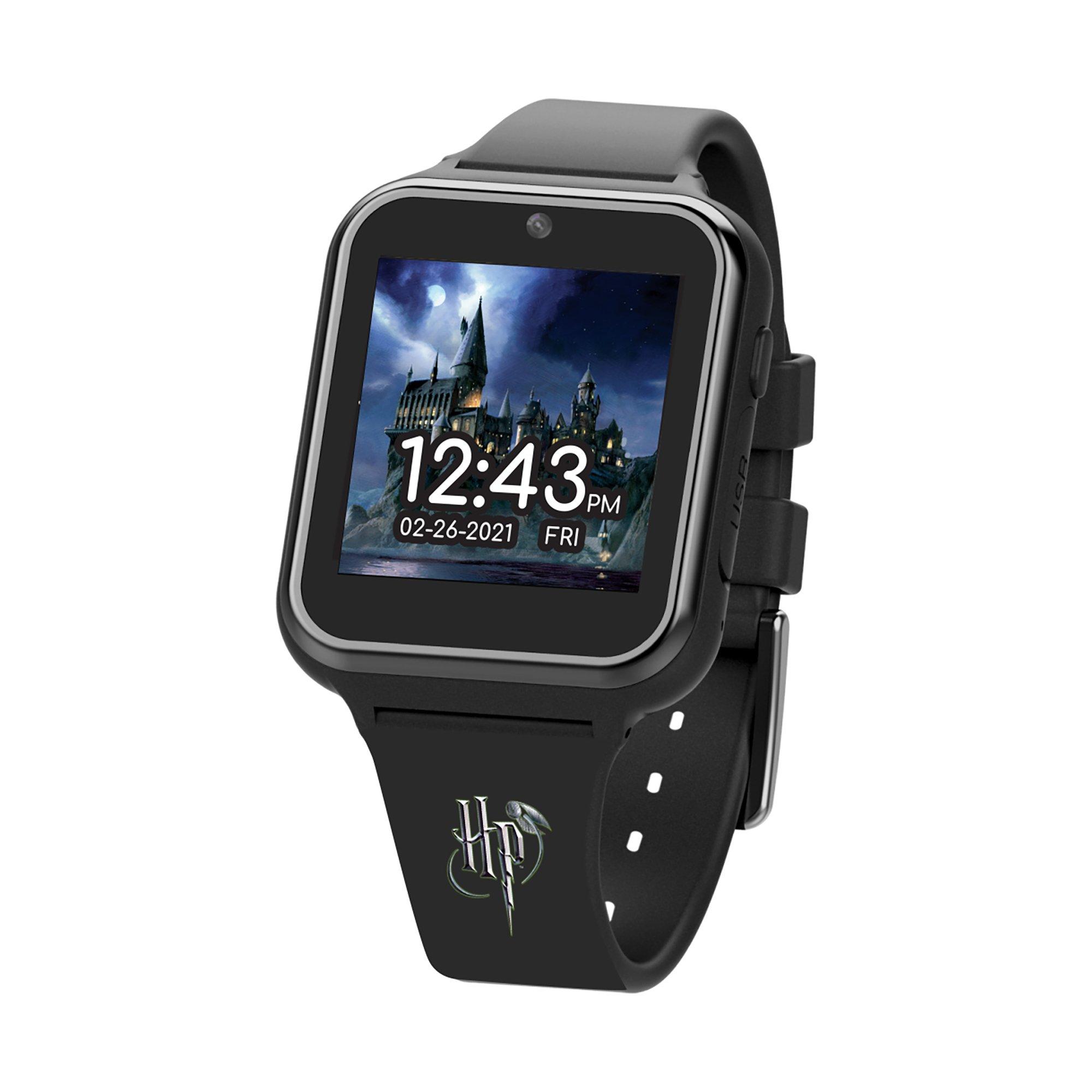 Image of Accutime Kinder Smart Watch Harry Potter