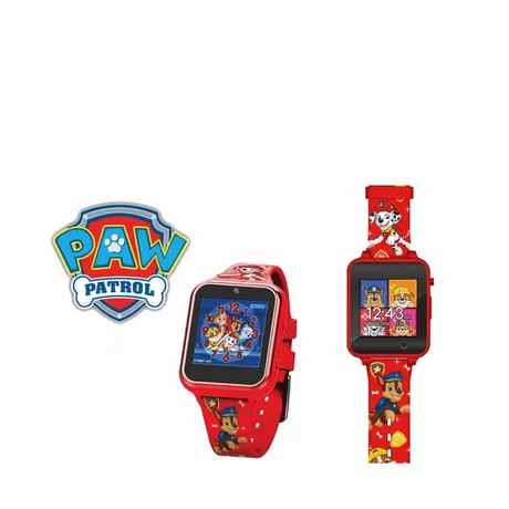 Accutime  Accutime Kids Smart Watch Paw Patrol 