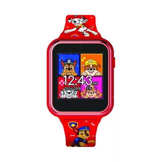 Accutime  Accutime Kids Smart Watch Paw Patrol 