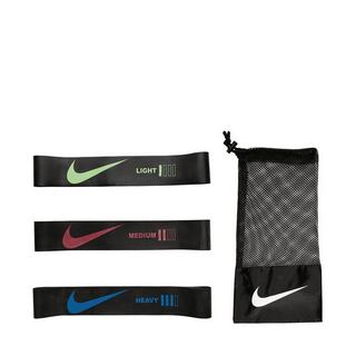 NIKE RESISTANCE BANDS MINI 3 PK Resistance Band 