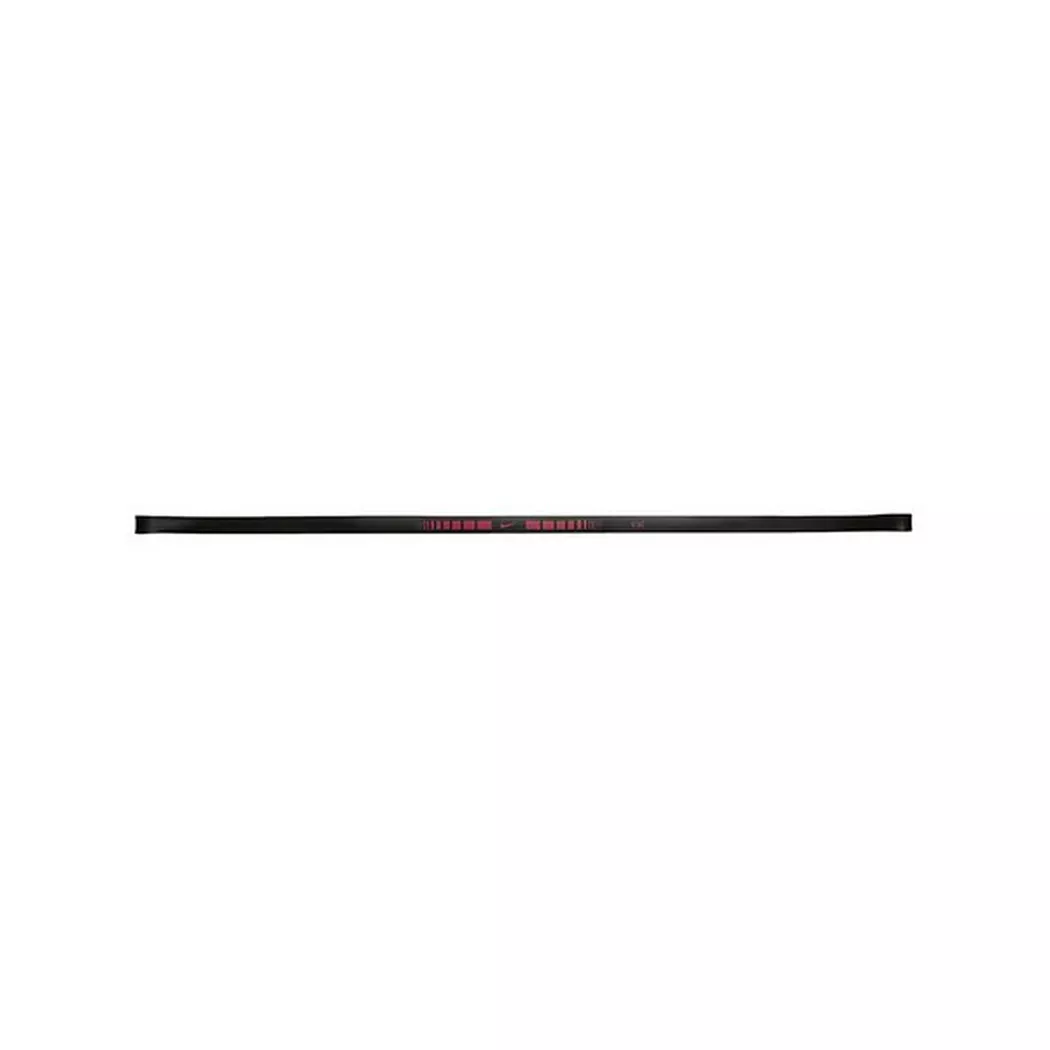 Nike - Resistance Band Medium, PRO RESISTANCE BAND MEDIUM (bis 18kg), 106X0.6X2.5CM, Rot
