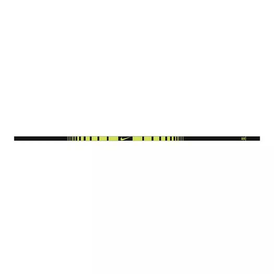Nike - Resistance Band light, PRO RESISTANCE BAND LIGHT (bis 9kg), 106X0.6X1.25CM, Gelb