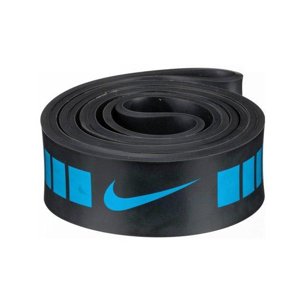 NIKE PRO RESISTANCE BAND HEAVY bis 36kg) Banda di resistenza forte 