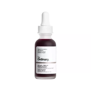 Hydrators and Oils AHA BHA Peeling Solution