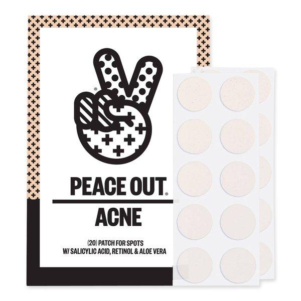 Image of PEACE OUT SKINCARE Acne Healing Dots - 20Stück