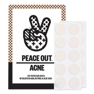 Peace out Spot  Acne Healing Dots 