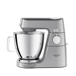 Kenwood Impastatrice Titanium Chef Baker XLKVL85.004.SI 