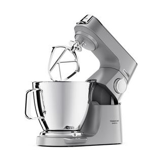 Kenwood Robot de cuisine multipack Titanium Chef Baker KVL85.594.SI 