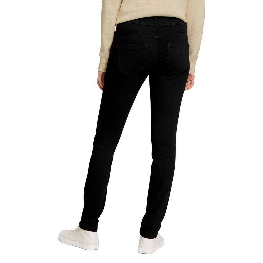 TOM TAILOR  Jeans, Skinny Fit 