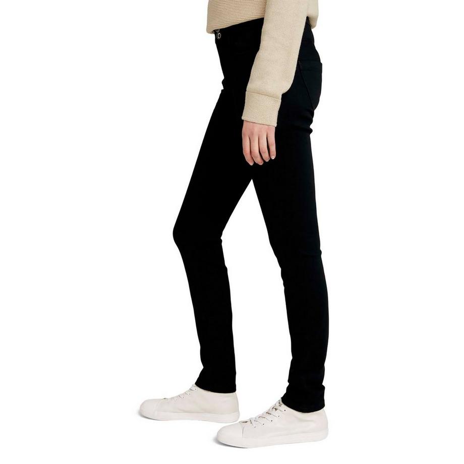 TOM TAILOR  Jeans, Skinny Fit 