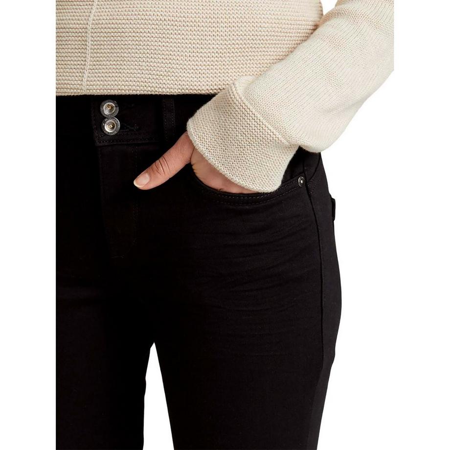 TOM TAILOR  Jeans, Skinny Fit 