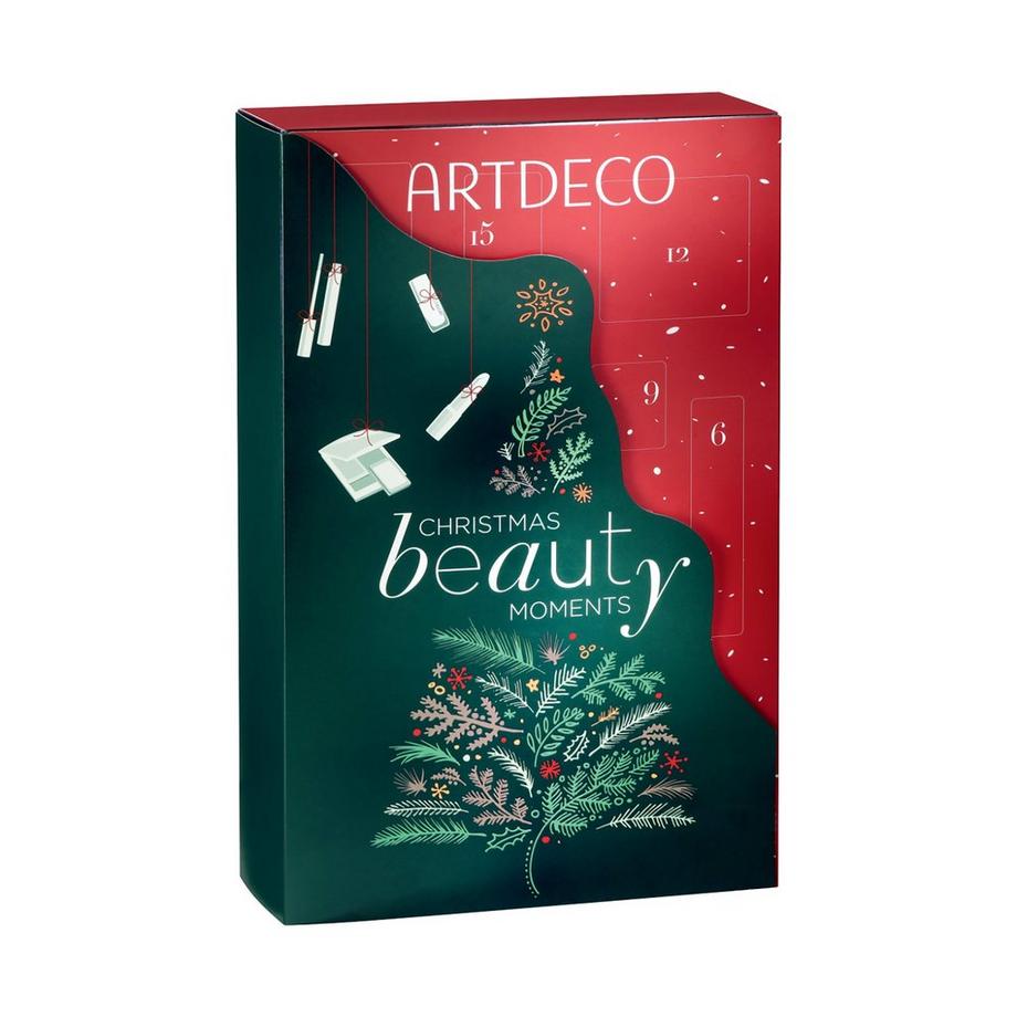 ARTDECO  Adventskalender Beauty 