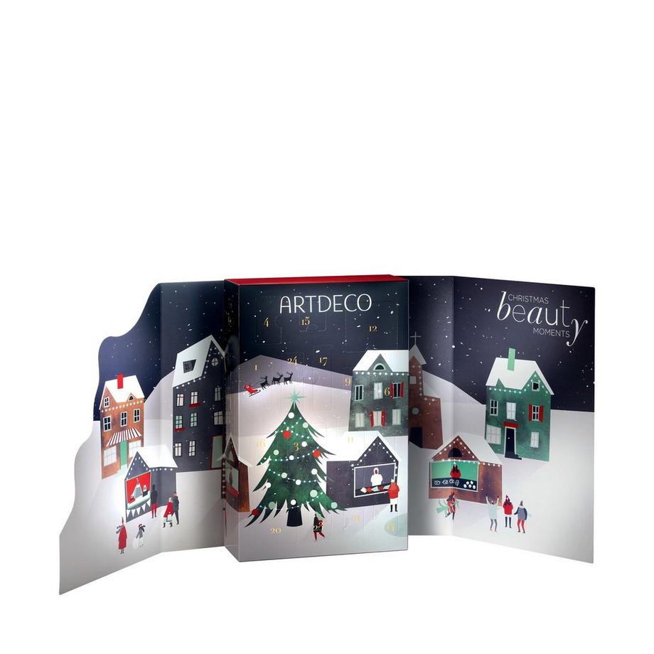 ARTDECO  Adventskalender Beauty 