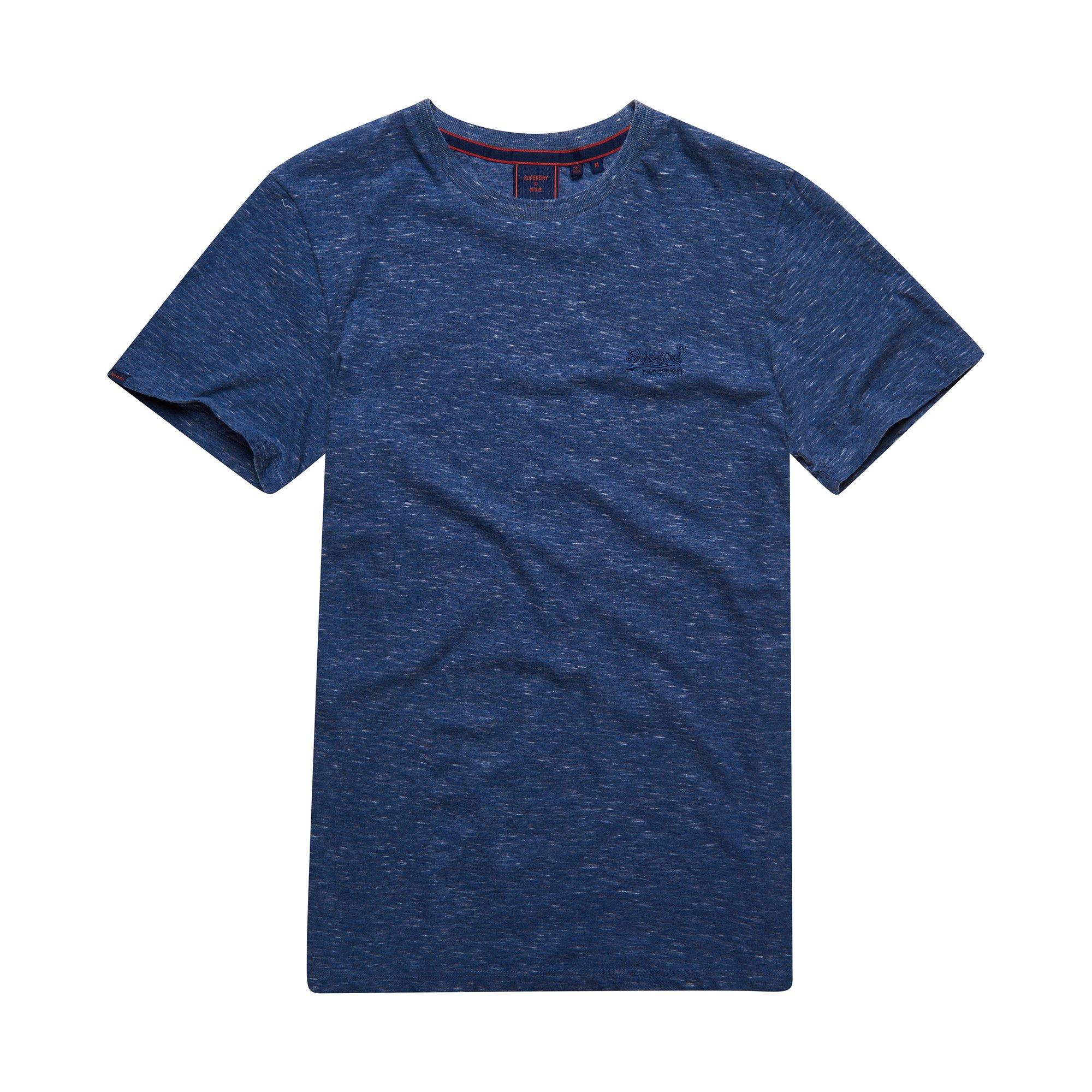 Superdry Vintage Logo Emb Tee T-shirt 