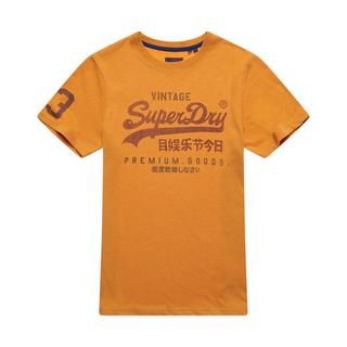 Superdry VINTAGE VL CLASSIC TEE T-shirt 