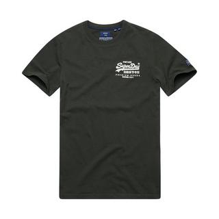 Superdry VINTAGE VL CLASSIC TEE T-Shirt 