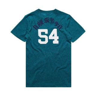 Superdry VINTAGE VL INTEREST TEE T-Shirt 