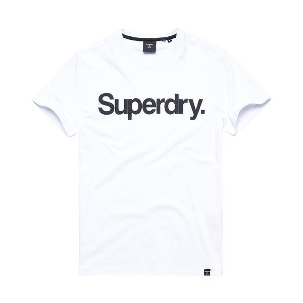 Superdry CL TEE T-shirt 