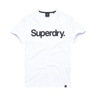 Superdry CL Tee Straight Fit T-Shirt  
