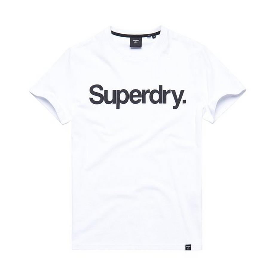 Superdry CL Tee Logo T-Shirt  