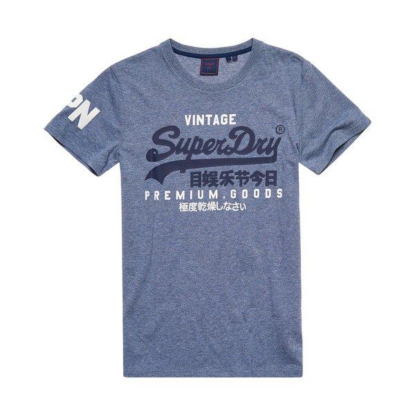 Superdry VL TEE T-shirt 