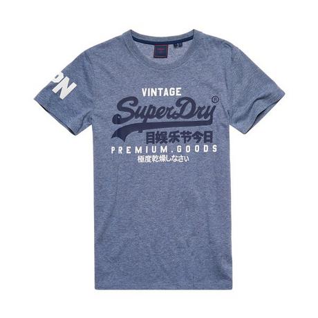 Superdry VL TEE T-shirt 