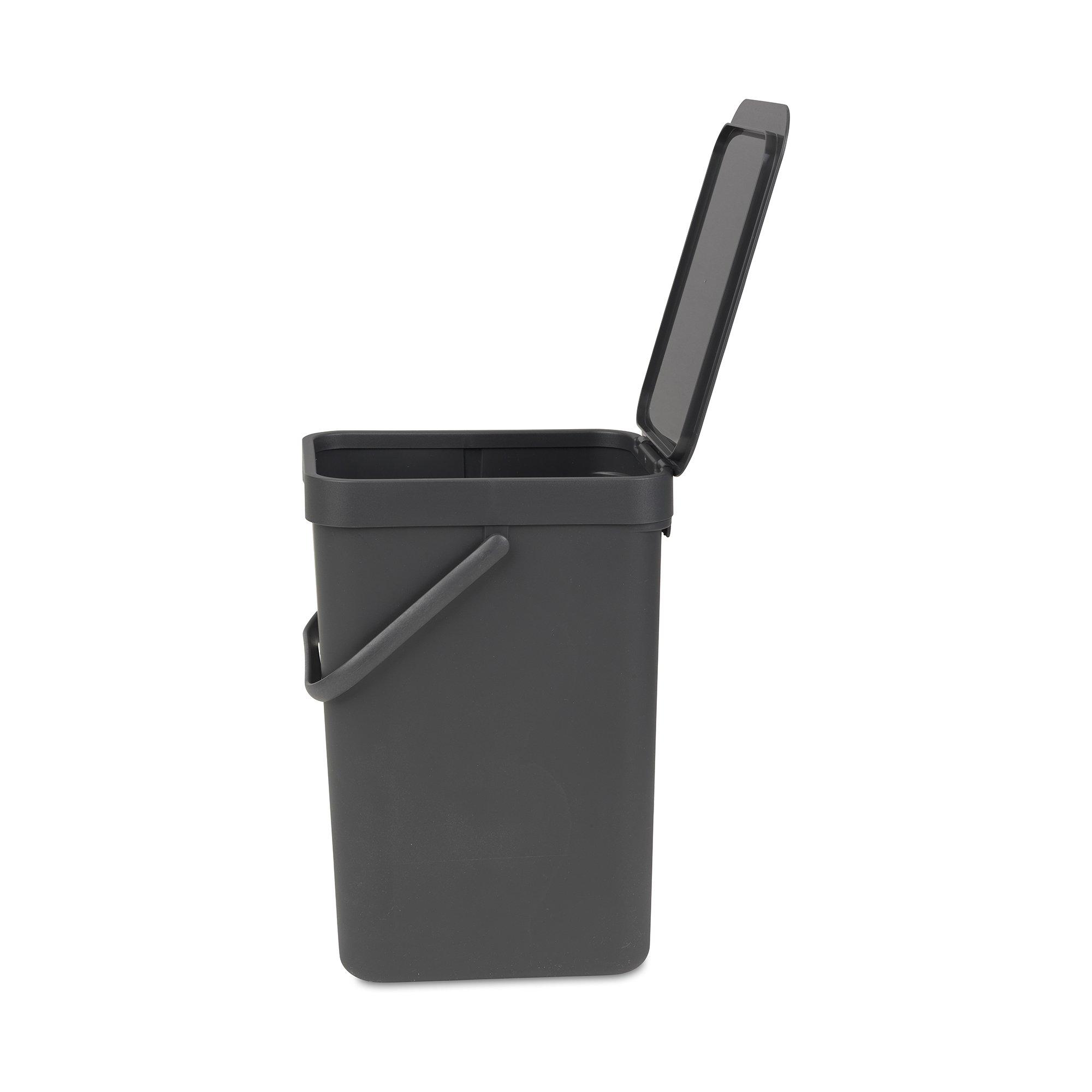 brabantia Poubelle pour ordures  