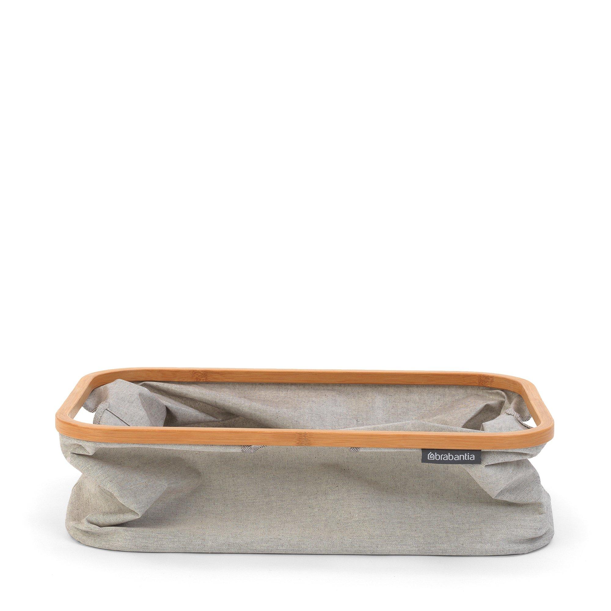 brabantia Faltbarer Wäschekorb  