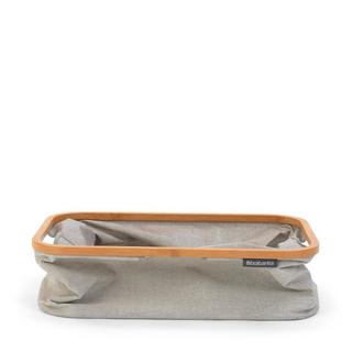 brabantia Faltbarer Wäschekorb  