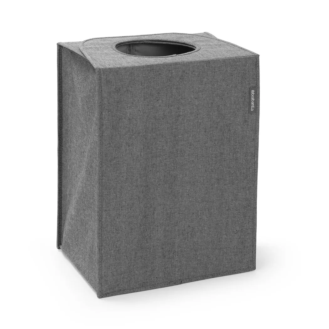 Brabantia Panier à Linge 120381 55l Grey One Size