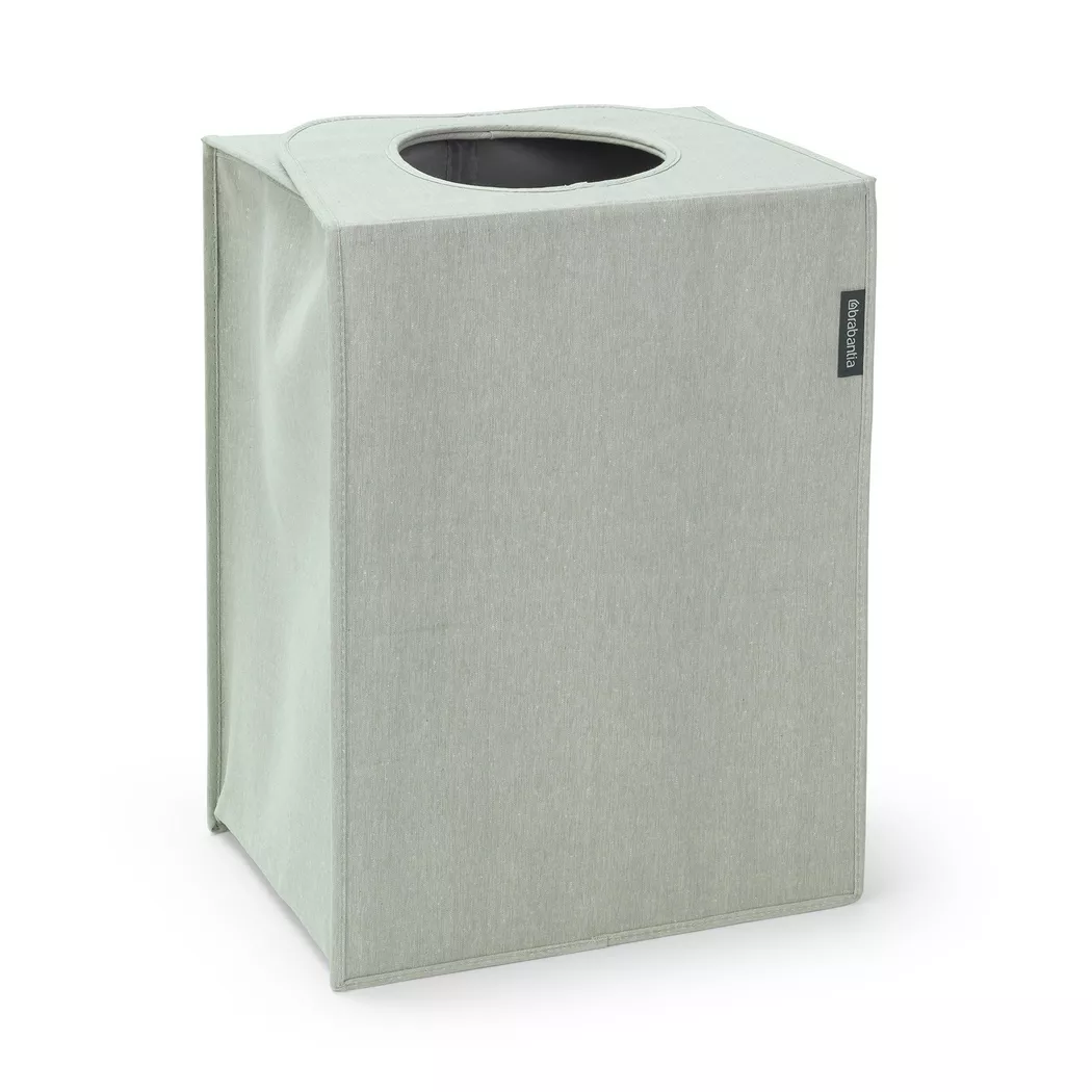 Brabantia Panier à Linge 55l Green One Size