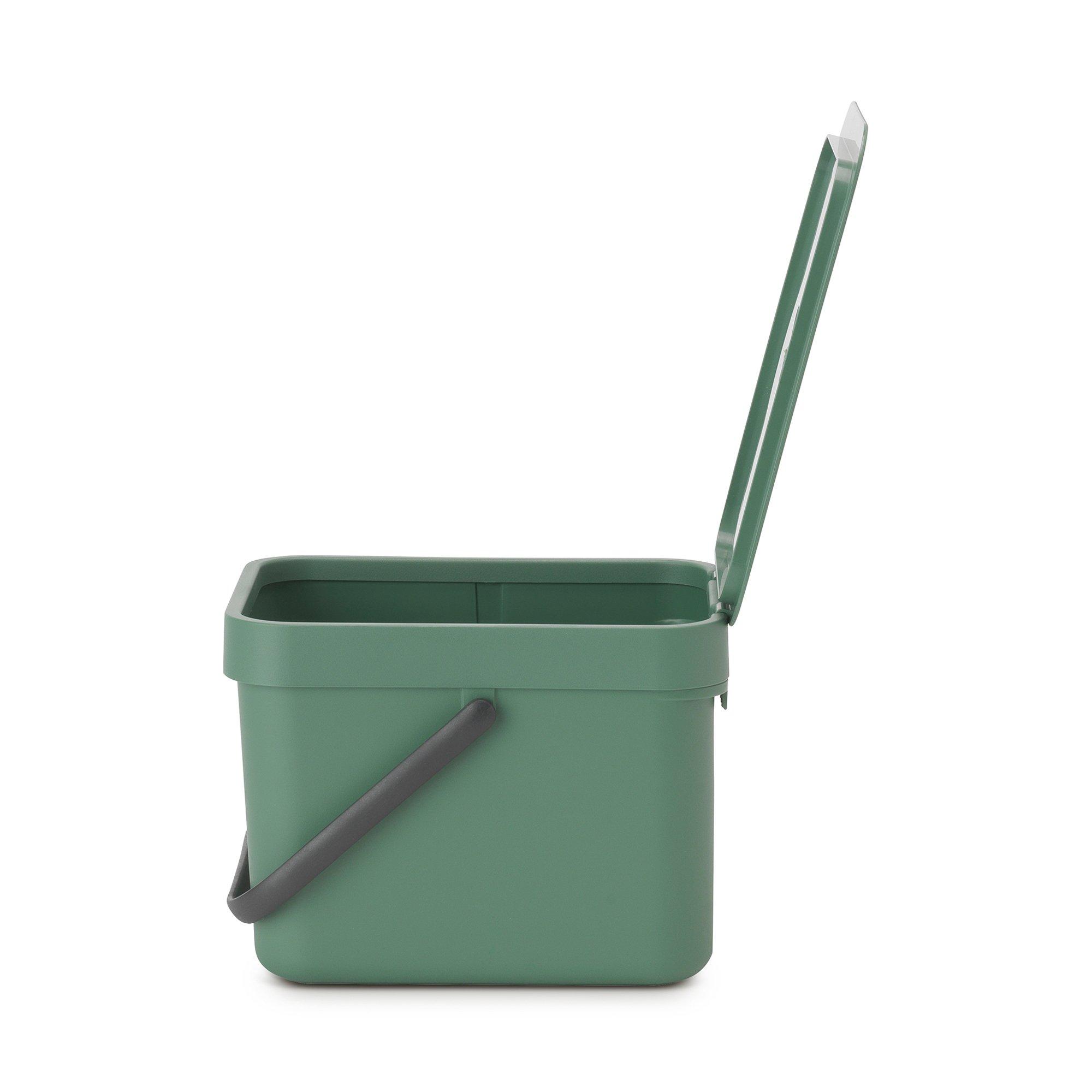 brabantia Poubelle pour ordures  