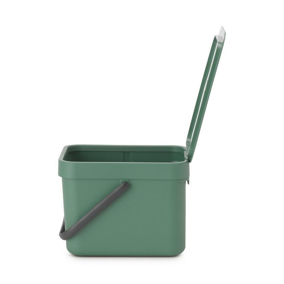 brabantia Poubelle pour ordures  