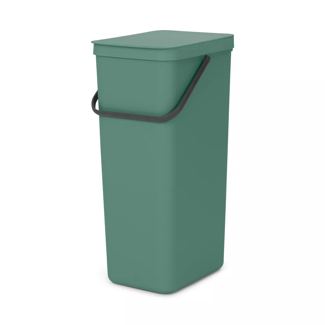 Brabantia Biomülleimer "Sort & Go" 1 Behälter