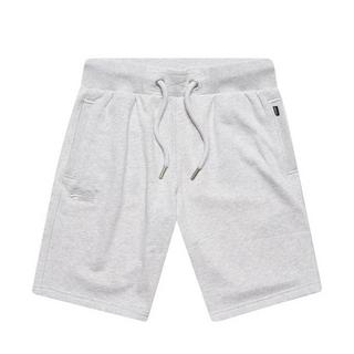 Superdry VLE JERSEY SHORT Shorts 